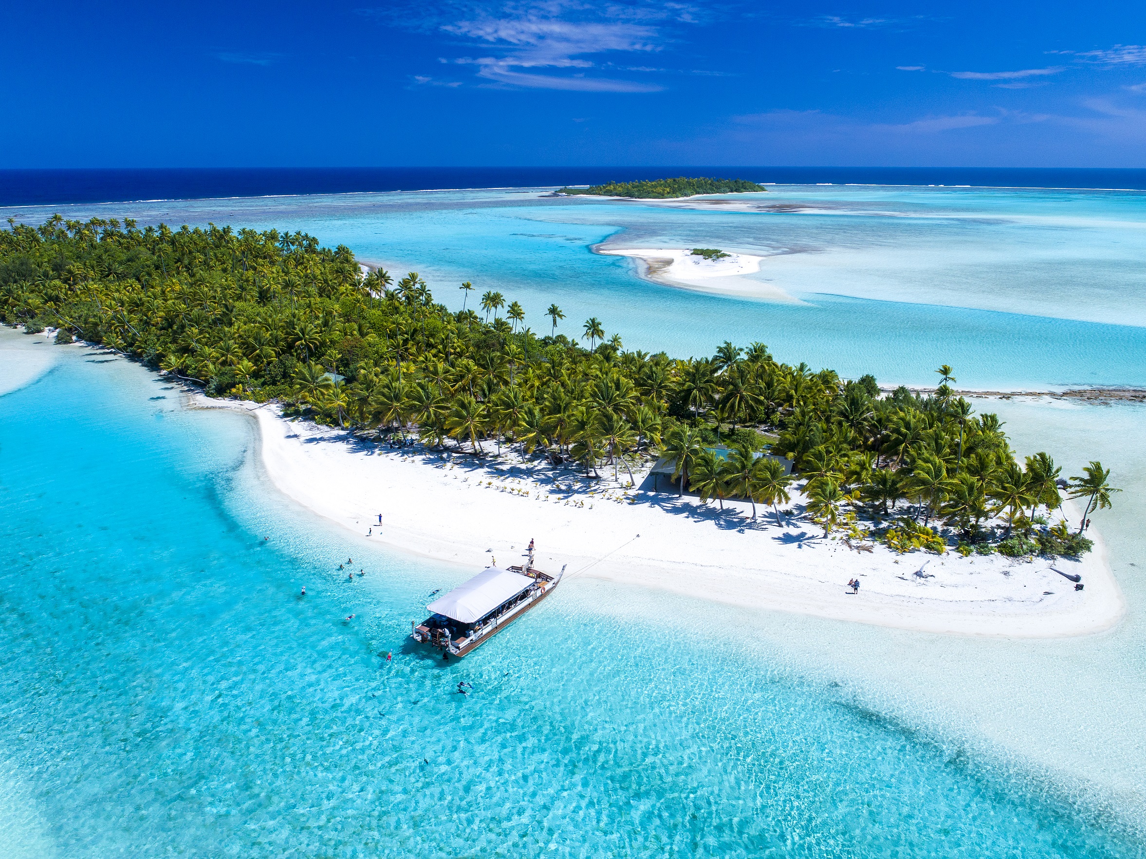 Where To Buy Cheap Flights from Rarotonga Island to Aitutaki?
